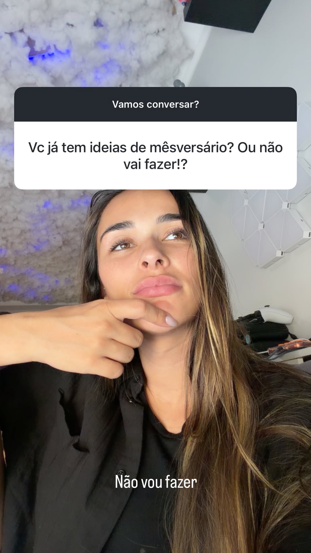 Post de Tainá Militão - Foto: Instagram