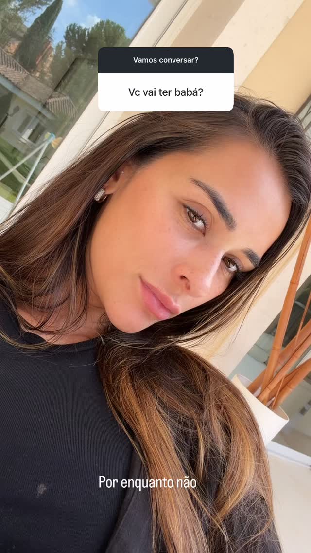Post de Tainá Militão - Foto: Instagram