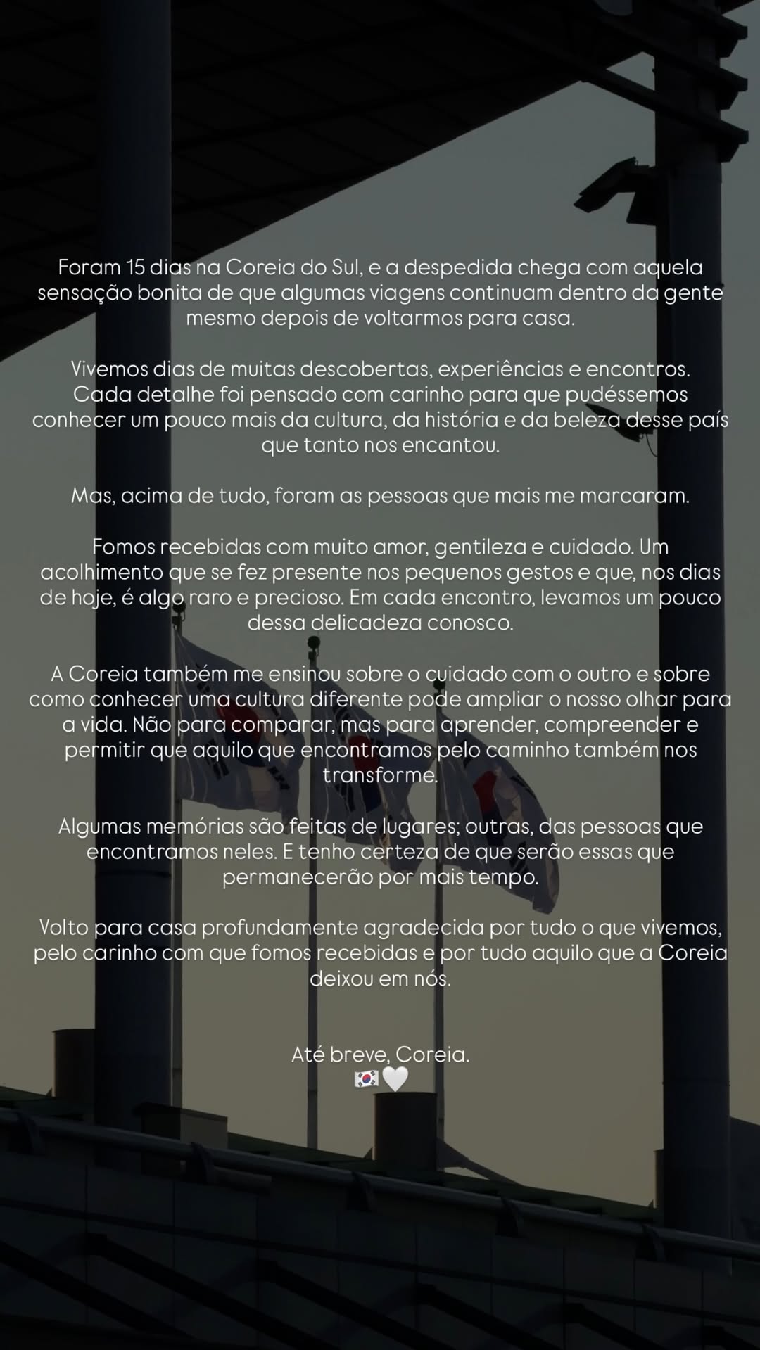 Post de Amanda Kimberlly — Foto: Reprodução/Instagram