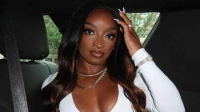 Mansão de Simone Biles é invadida por homens mascarados; conheça o luxuoso imóvel da ginasta
