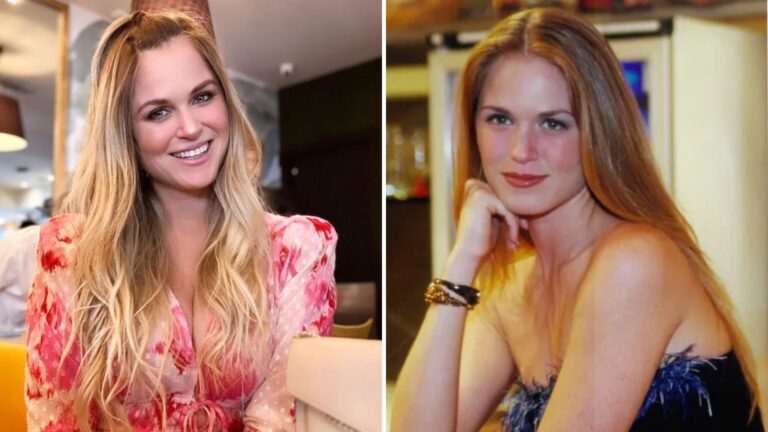 Por que Susana Werner abandonou a carreira de atriz no auge do sucesso