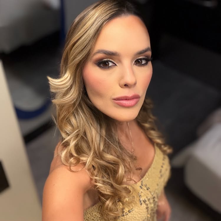 Thaeme, da dupla com Thiago - Foto: Reprodução/Instagram