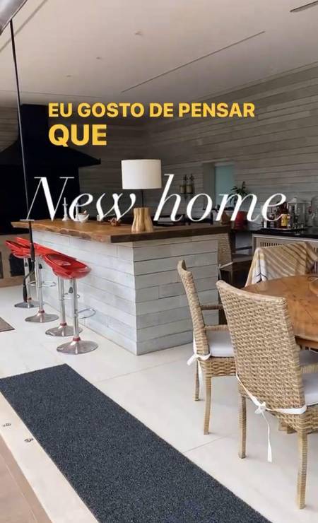 Foto: Reprodução/Instagram
