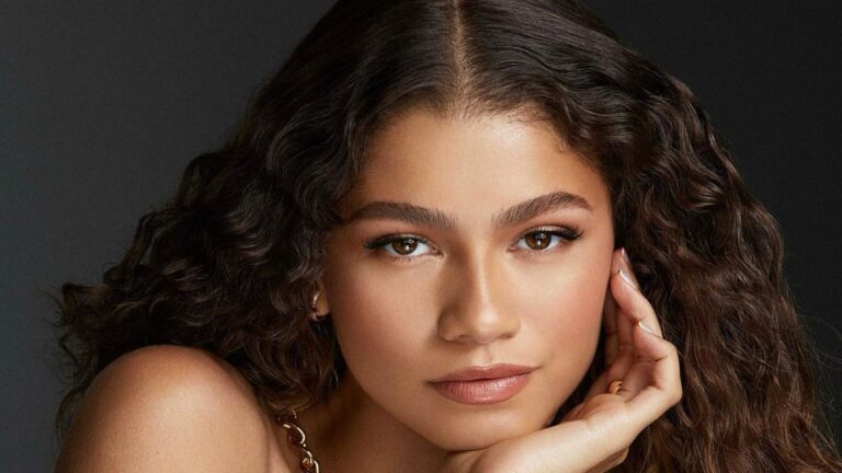 Com cachês milionários no cinema, Zendaya projeta refúgio blindado para proteger futuros filhos
