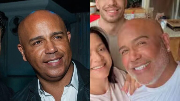 Quem são os 2 filhos de Rick Sollo? Cantor também deixa 4 netos