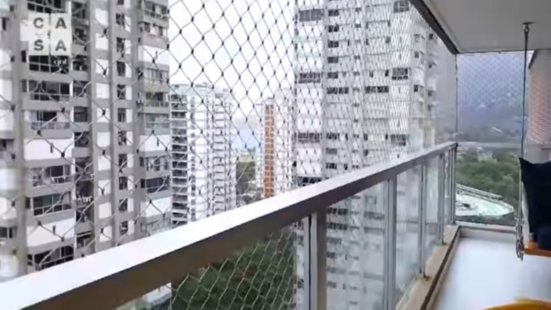 Alex Escobar apartamento