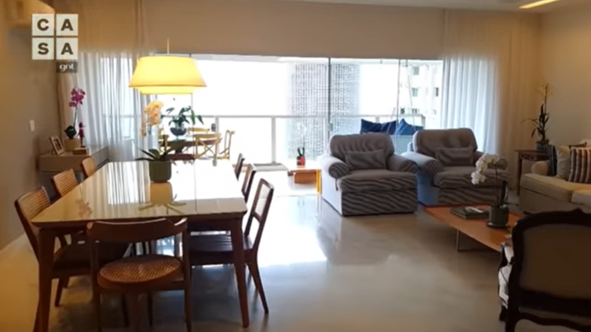 Alex Escobar apartamento