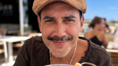 A reinvenção de André Marques: sucesso digital após deixar a televisão