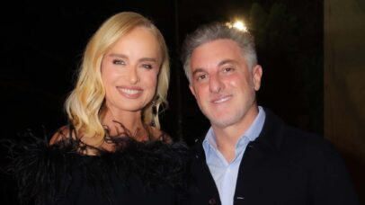 Os detalhes luxuosos da icônica mansão da Família Huck no Joá, Rio de Janeiro