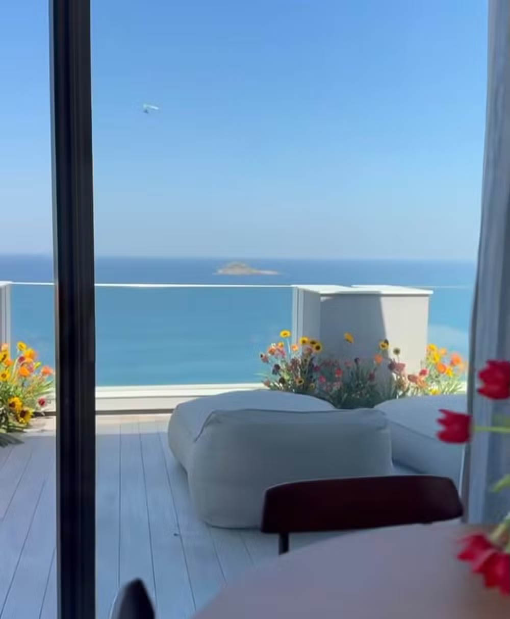 Apartamento de Bruna Marquezine - Foto: Reprodução / Instagram