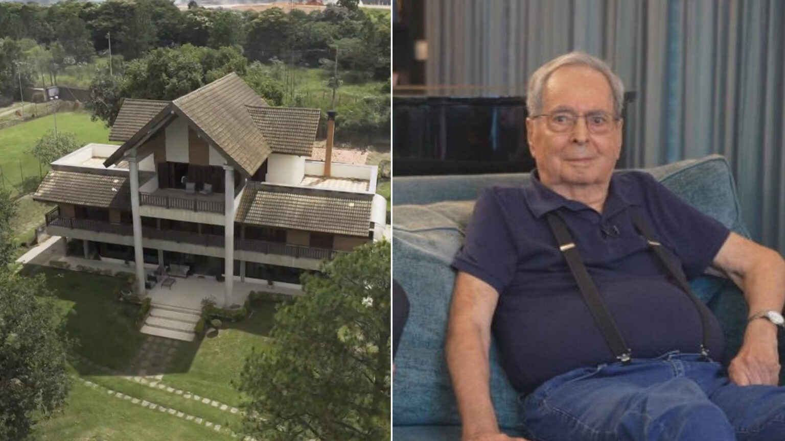 Sítio de Benedit Ruy Barbosa