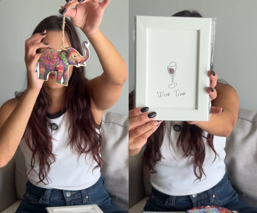 Apartamento de Beatriz Bonemer - Foto: Reprodução / Instagram