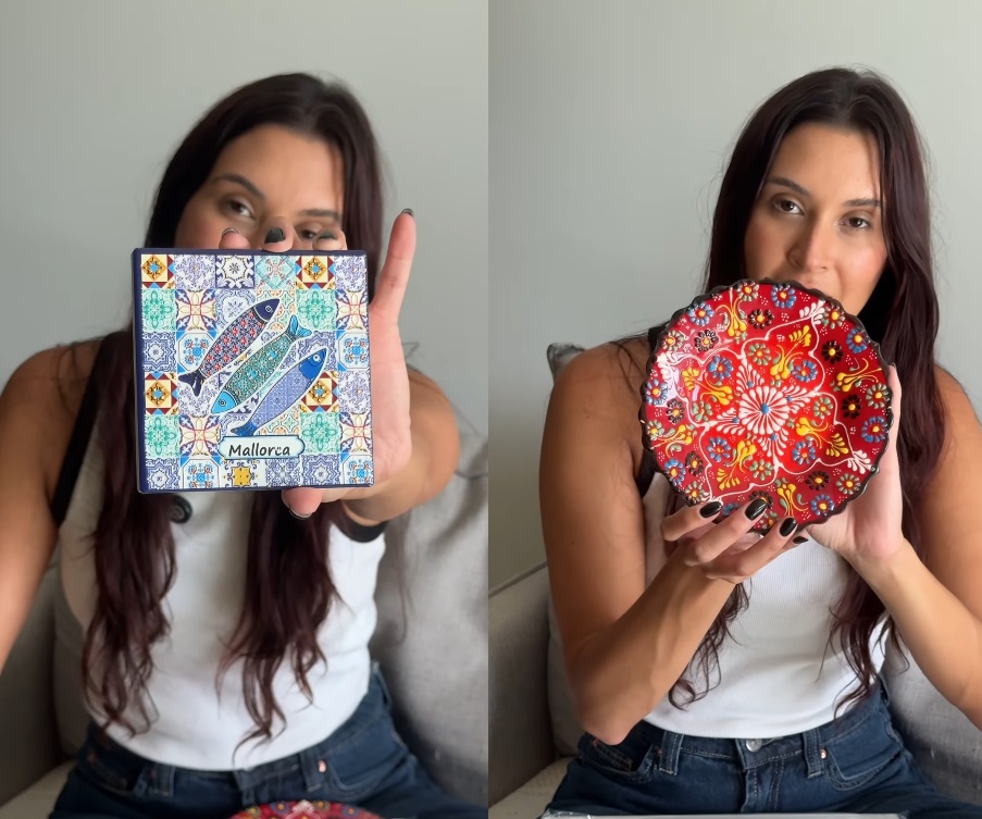Apartamento de Beatriz Bonemer - Foto: Reprodução / Instagram