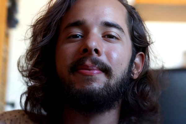 Brunno Abrahão - Foto: Reprodução / Instagram