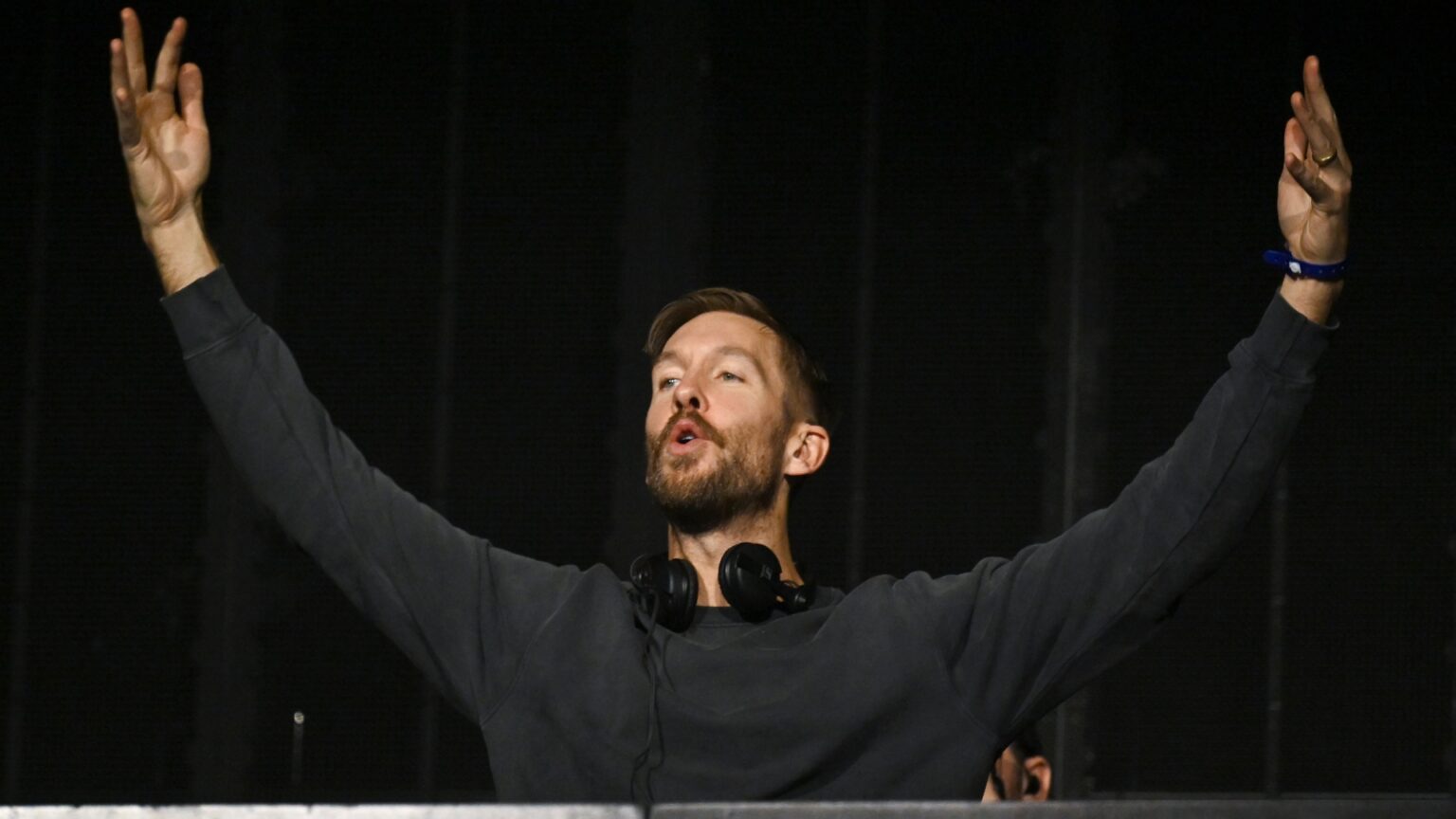 Calvin Harris