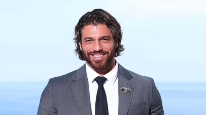 Astro turco Can Yaman estará no Brasil para eventos com Meet & Greet em São Paulo