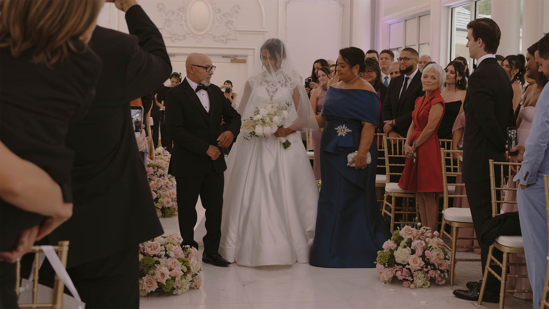 Casamento de Julia Vitória e Maxwell - Foto: Mariana Martines