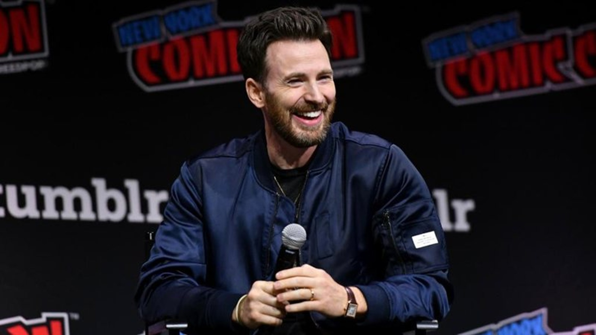 Chris Evans