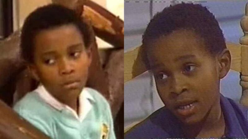 Aos 45 anos e afastado da TV, primeiro Cirilo de Carrossel vive com transtorno sem cura