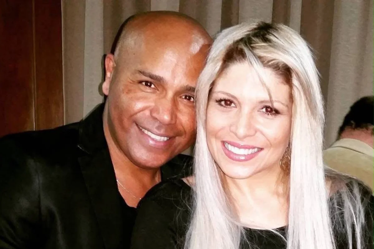 Adryana e Rick - Foto: Reprodução/Instagram