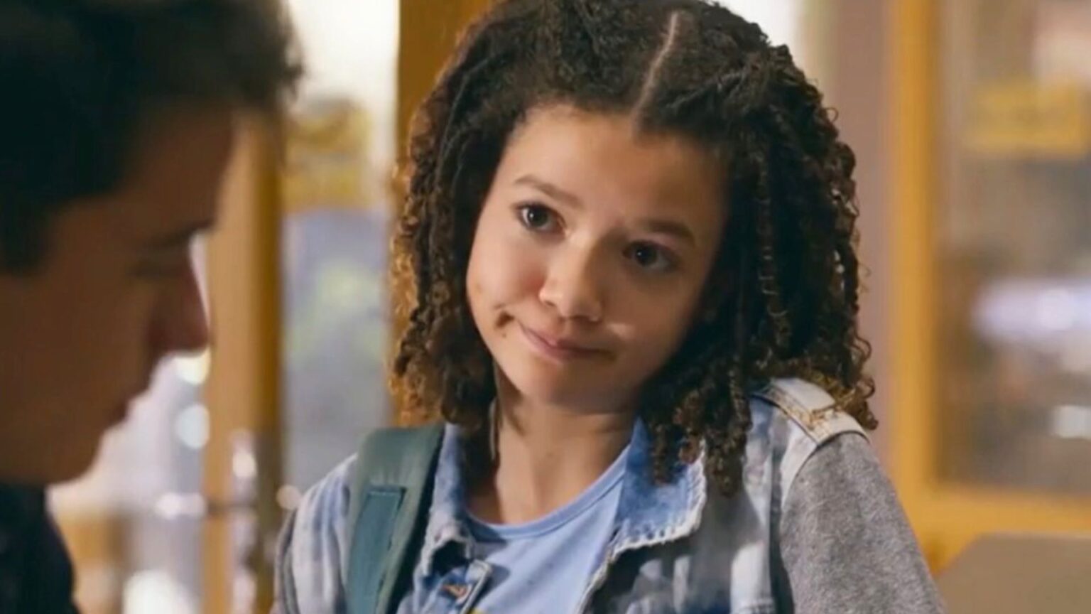 Dafne em 'Quem Ama Cuida', Arlyane Carvalho avalia papel intenso aos 13 ...