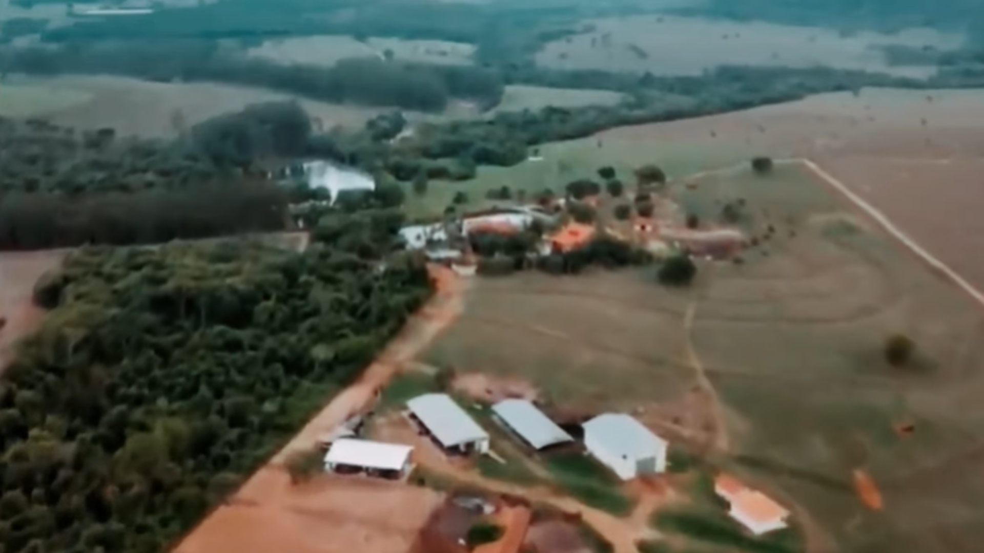 Daniel Fazenda