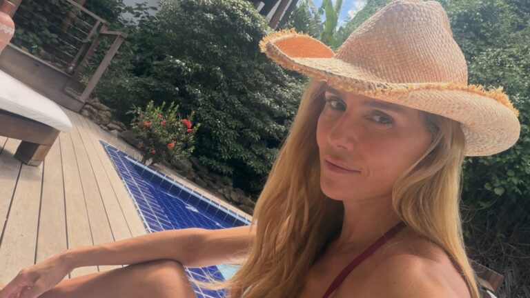 O verdadeiro motivo que levou Deborah Secco a adiar o casamento com produtor que aconteceria este ano