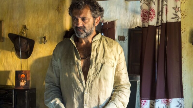 10 anos sem Domingos Montagner: ator do circo virou um dos protagonistas mais marcantes da TV