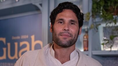 Dudu Azevedo volta à Globo em novela vertical: 'Muito especial'