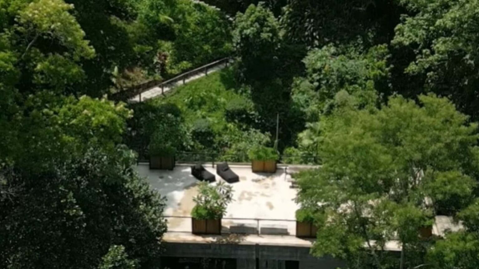 Casa de Dudu Azevedo
