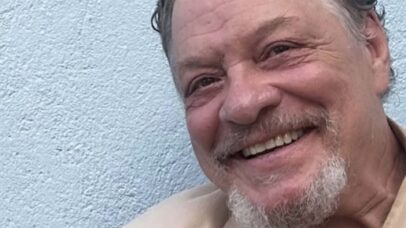 Quem é a mulher de Ernani Moraes? Aos 69 anos, ele é casado com empreendedora