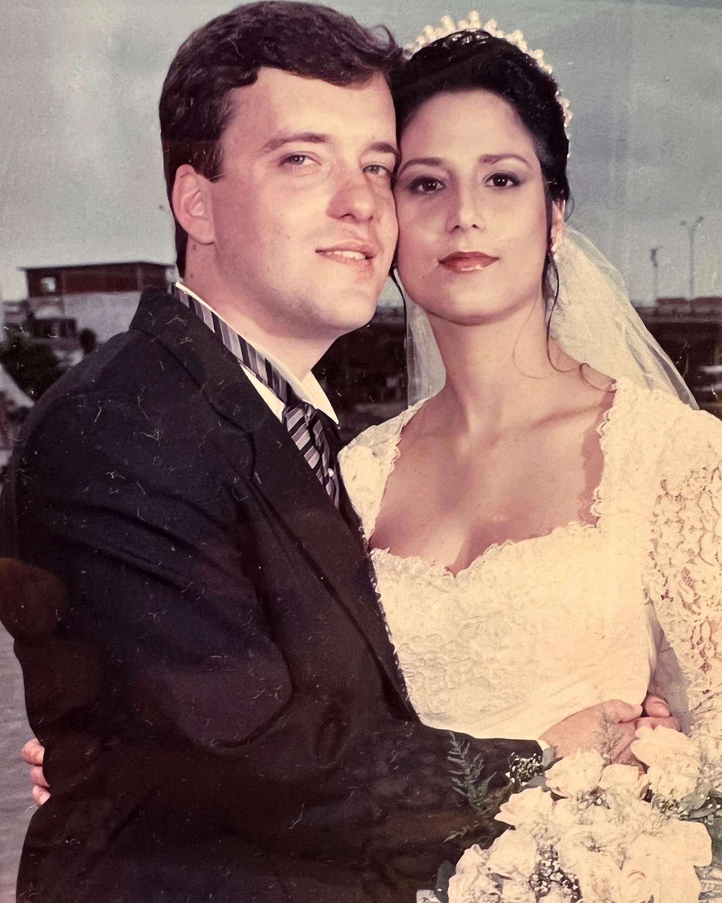 Roberto Kovalick e a esposa, Karina Kovalick - Foto: Reprodução / Instagram @kovalickoficial