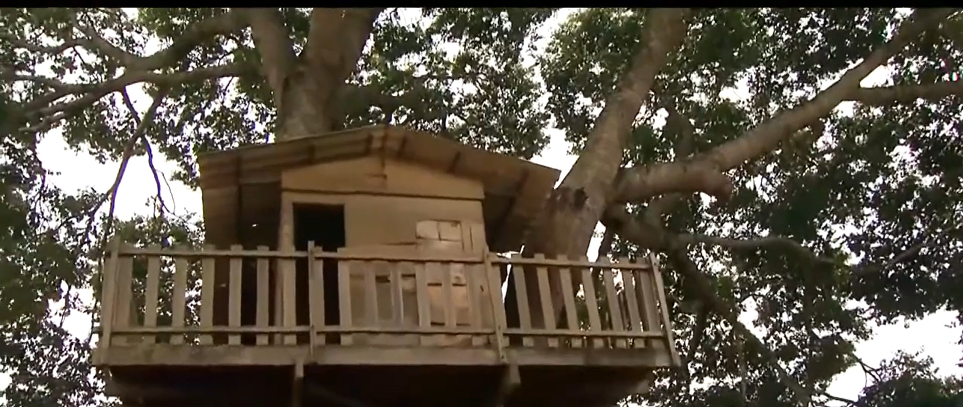Fazenda que pertencia ao cantor Cristiano Araújo
