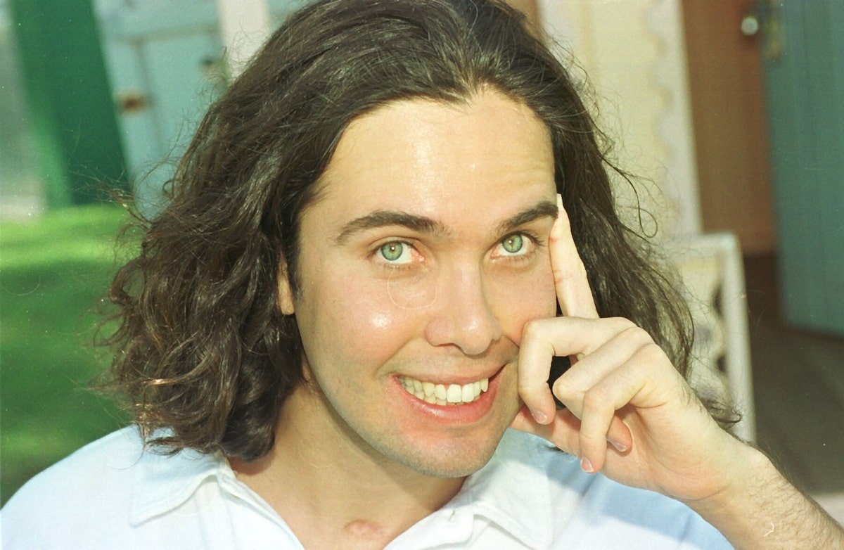 Flávio Silvino - Foto: Divulgação / TV Globo