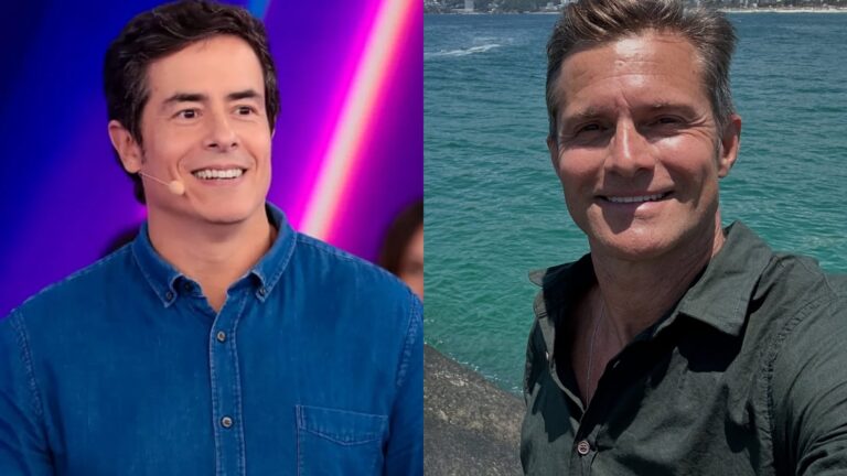 Galãs famosos dos anos 90 que deixaram a televisão para seguir novos caminhos
