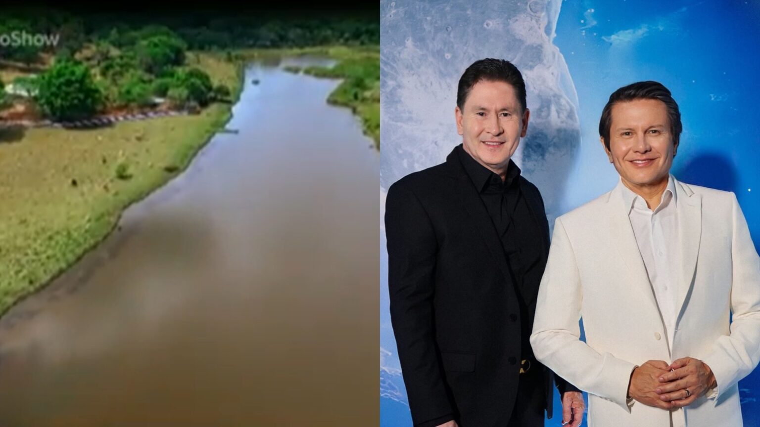 Gian e Giovani