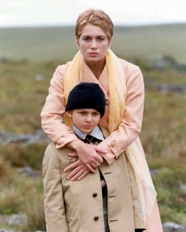 Thiago De Los Reyes e Leticia Spiller na novela ‘O Esplendor’ - Foto: Divulgação / TV Globo