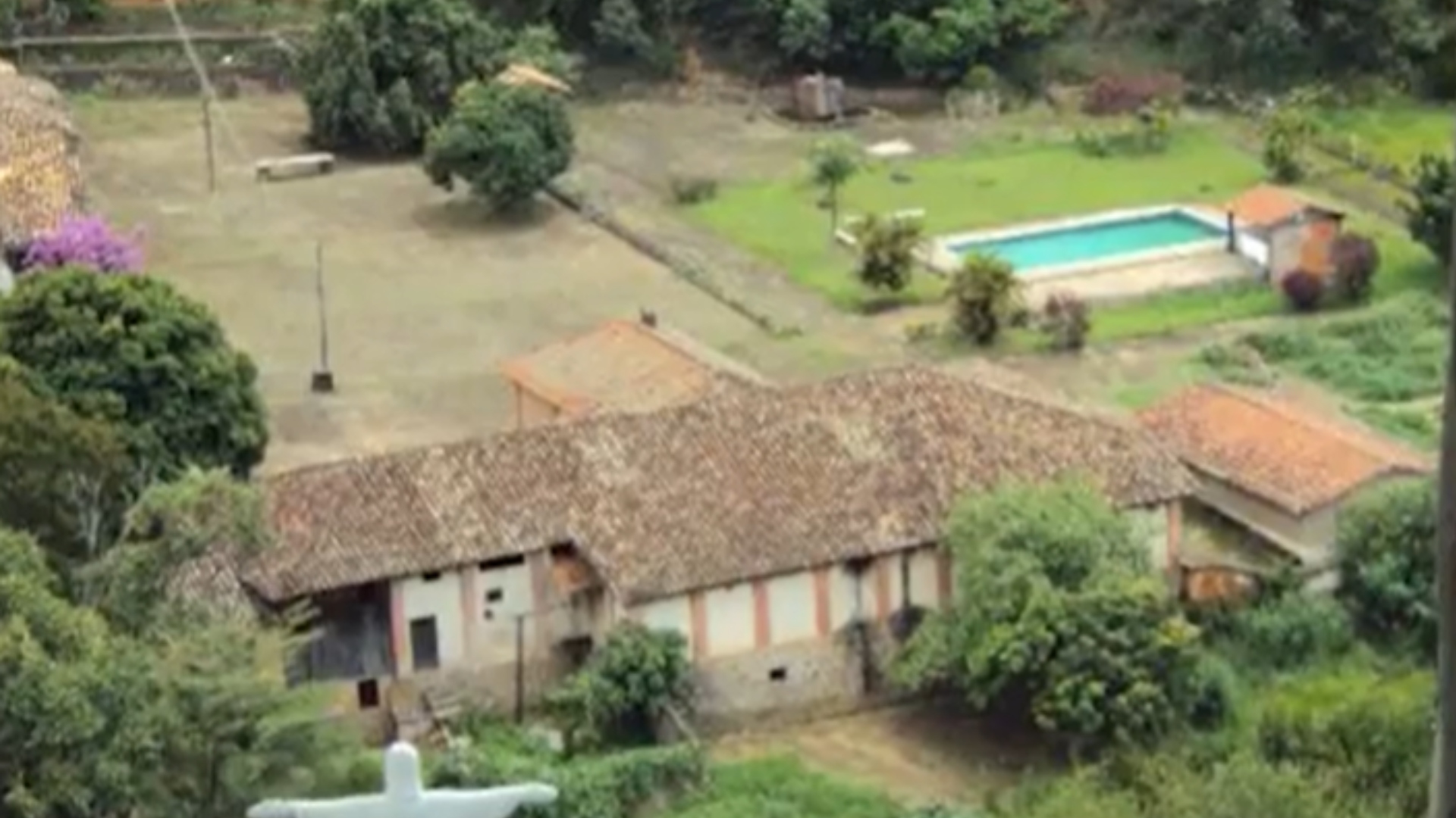 Guito fazenda