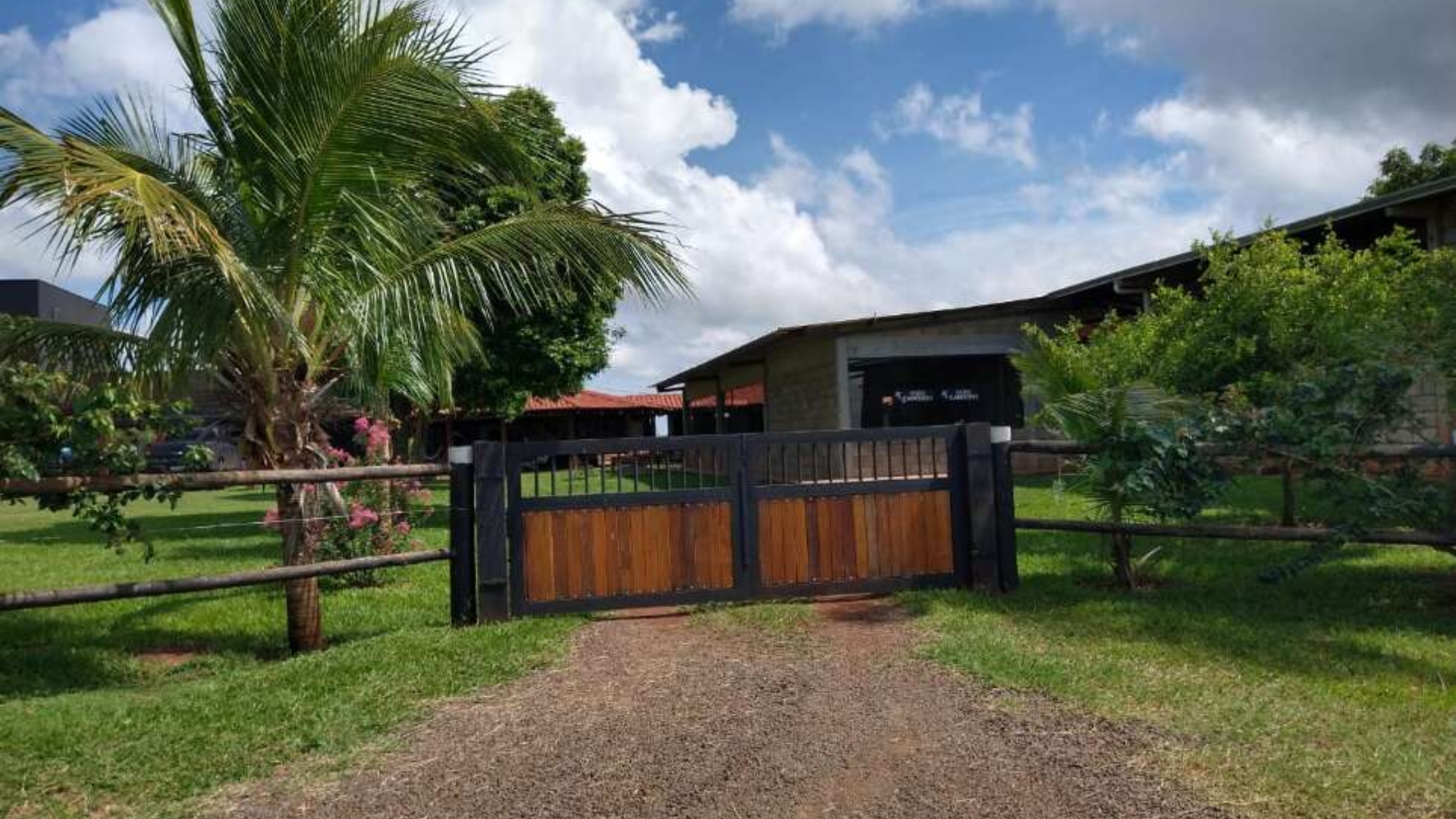 João Guerreiro rancho