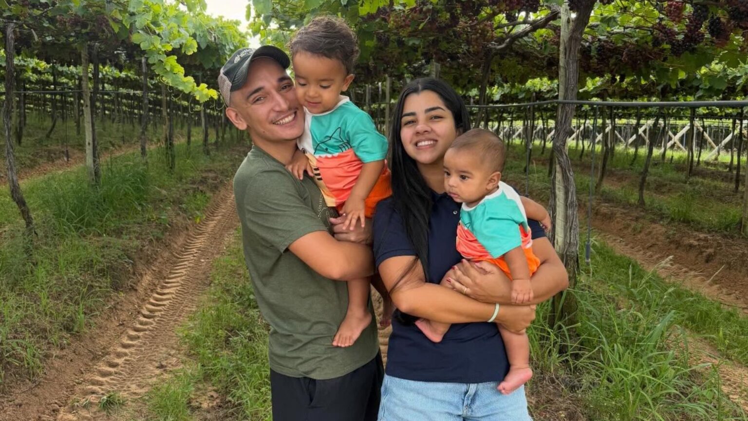 Fazenda de João Gomes
