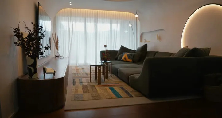 Mansão de Anitta no Rio de Janeiro