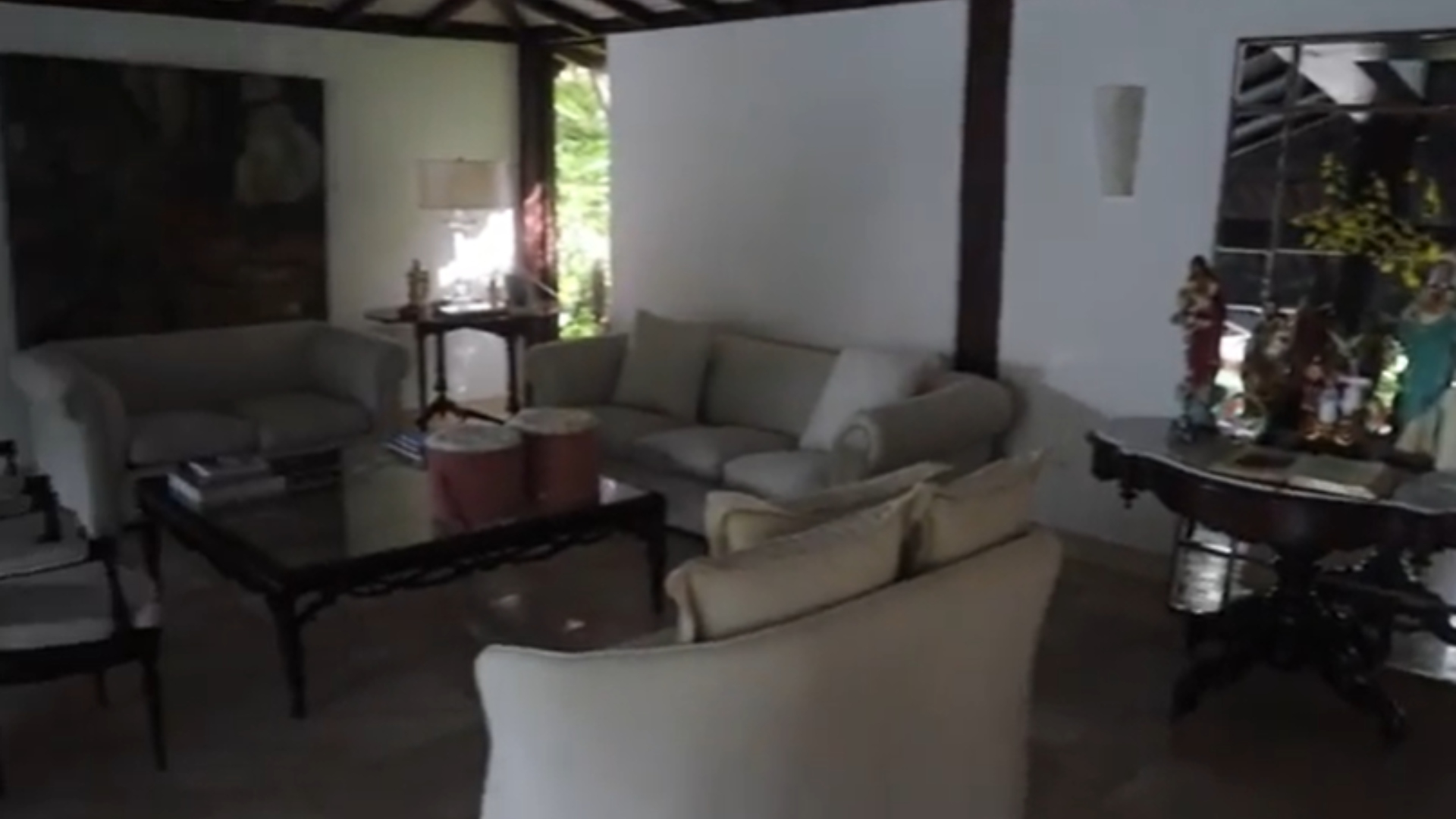 Mari Maria casa de fazenda 