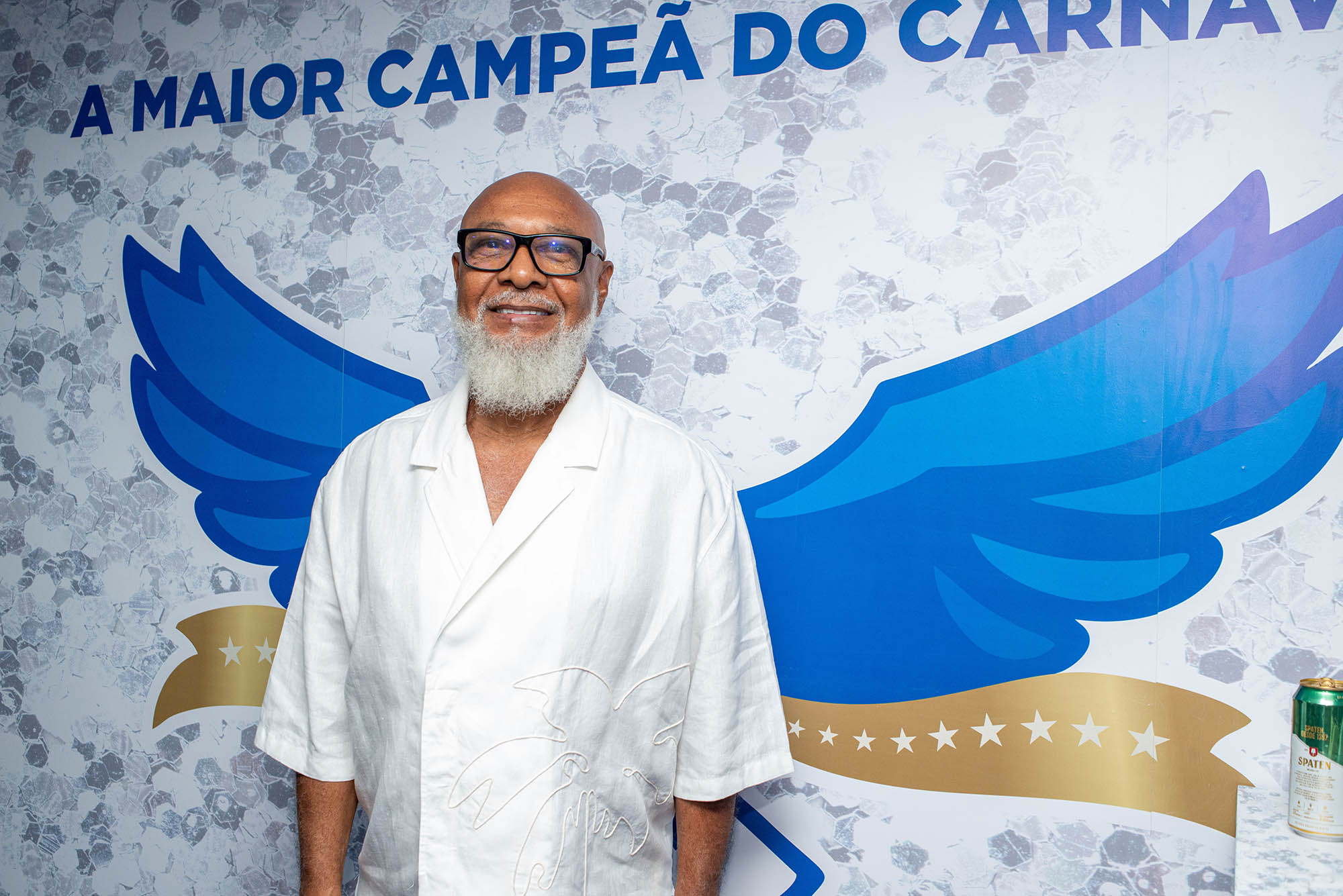 Mauro Diniz - Foto: Mariana Quintão