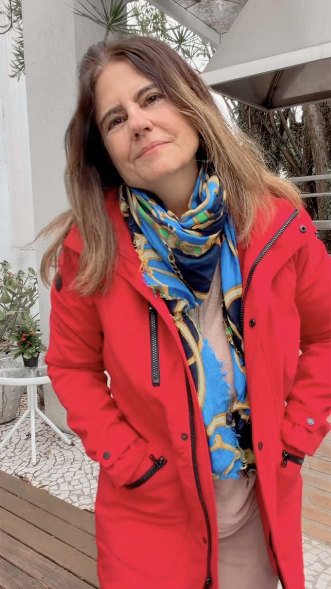 Mayara Magri - Foto: Reprodução / Instagram