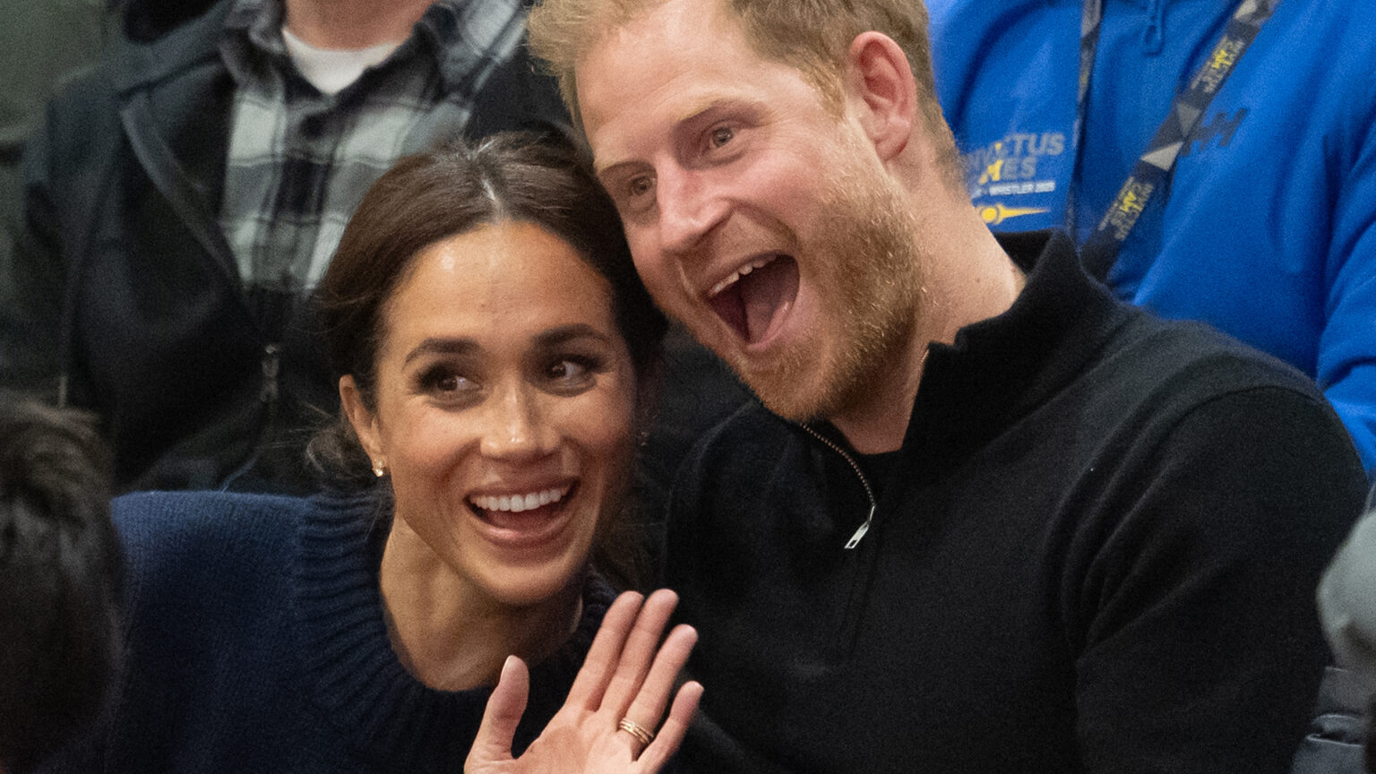 Do pal&aacute;cio &agrave; mans&atilde;o de R$ 75 milh&otilde;es: veja como vivem Harry e Meghan longe da realeza