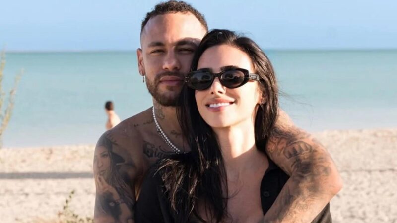 Neymar e Bruna Biancardi: a história de superação, do perdão público à terceira gravidez
