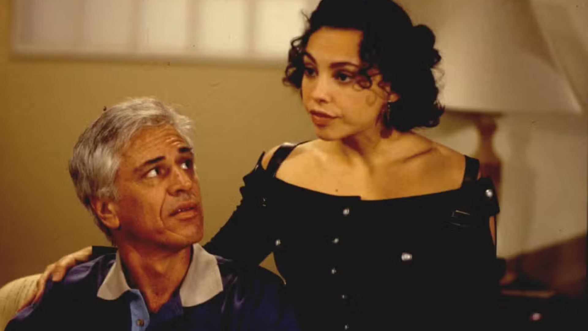 Nuno Leal Maia em História de Amor