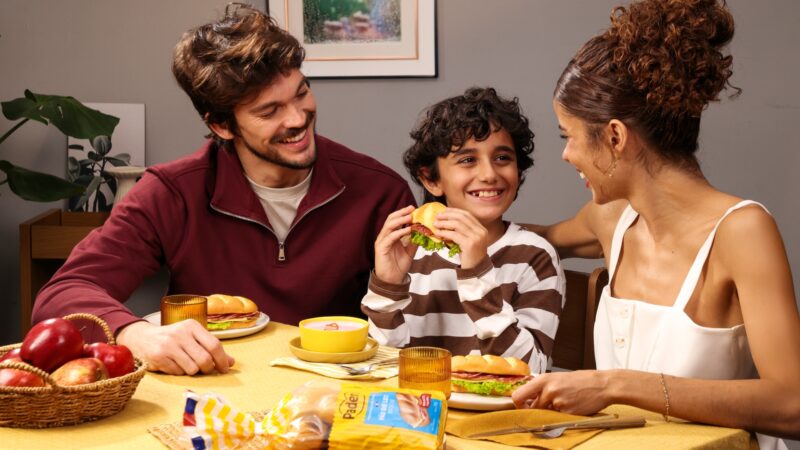 Brioche é tendência: a paixão brasileira nos pães da Paderrí