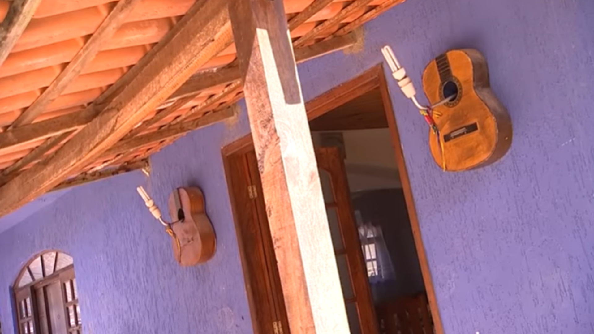 Pardinho fazenda