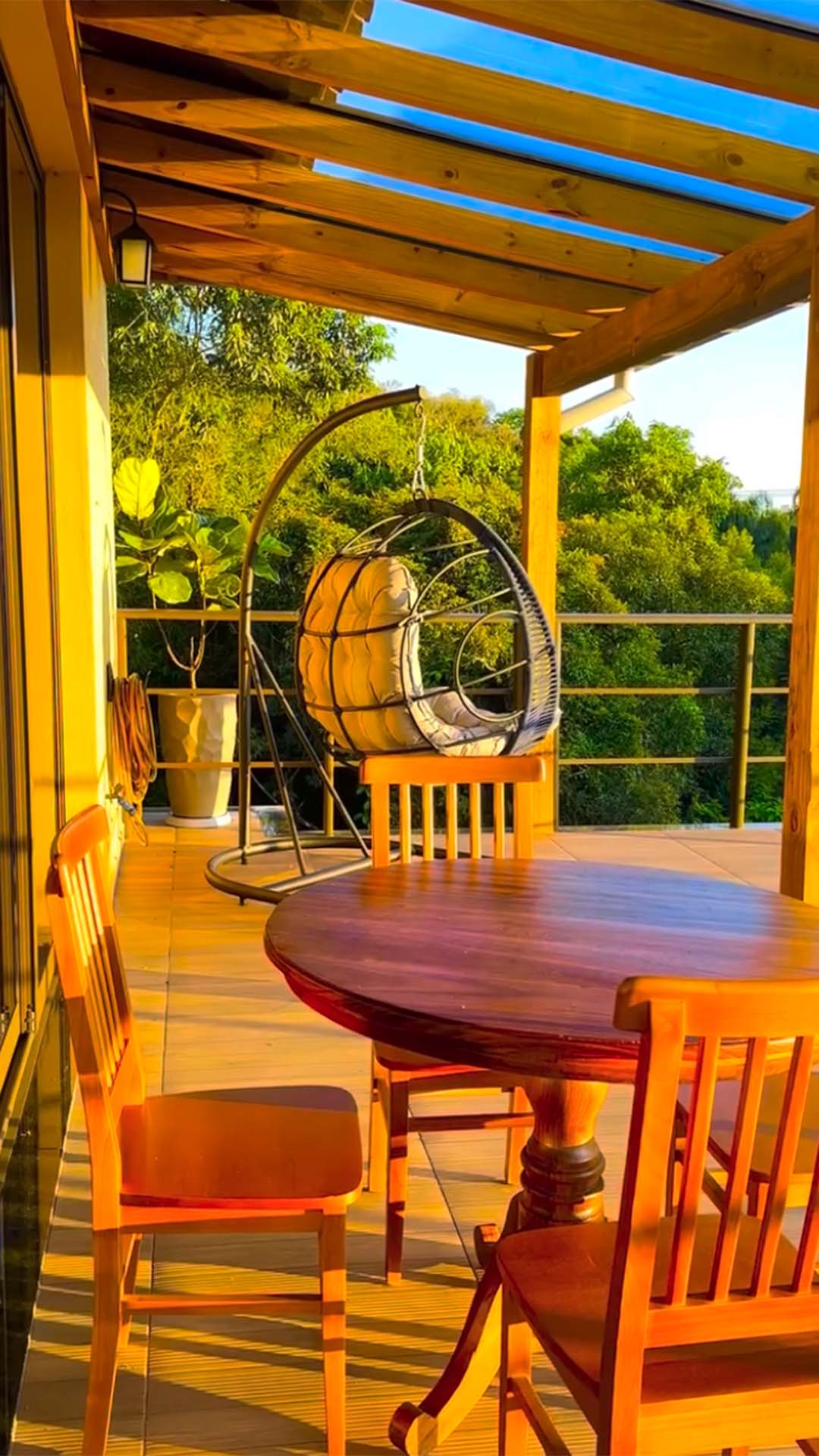 Rancho de Rick - Foto: Reprodução / Instagram